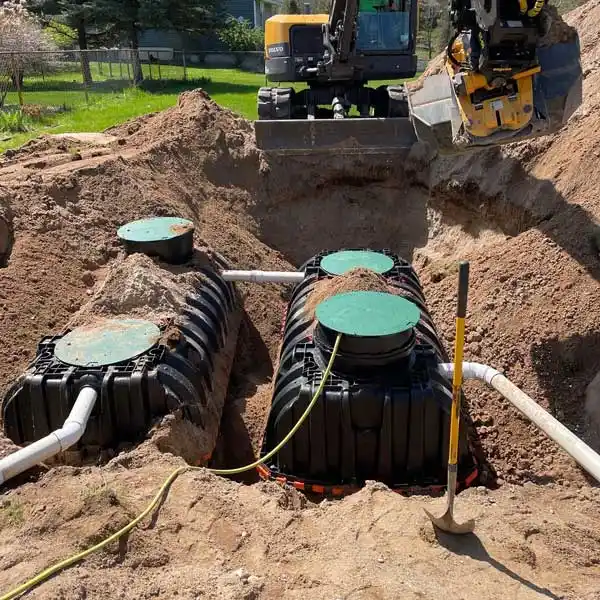 septic tank services Waterflow